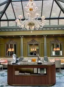 Hôtel Alchimy - 21