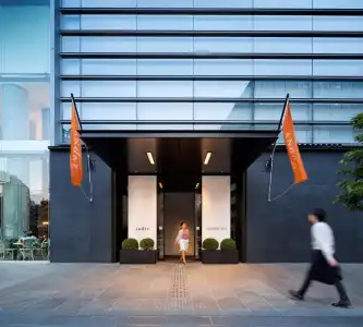 Andaz Tokyo Toranomon Hills - 68