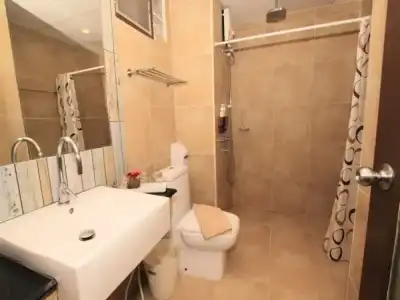The Hideaway Resort - 31