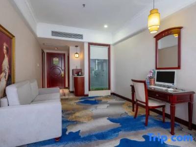 Vienna Shenzhen Longhua Qinghu Road Branch - 24