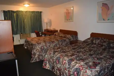 Best Value Inn by OYO Portland OR South East - 32