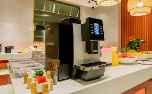 PACE Suzhou Guanqian Branch - 10