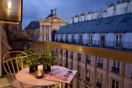 Le Pradey - 49