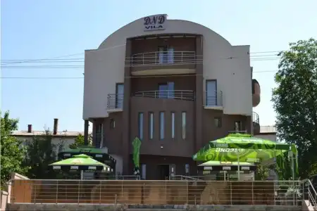 DND Villa - 7