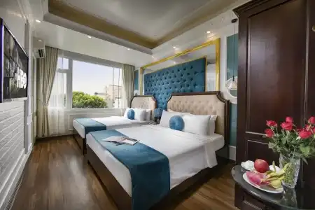 Hanoi Royal Palace 2 - 58