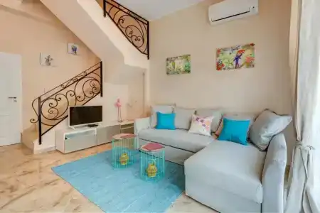 Venera & Anastasia Palace Apartments - 36