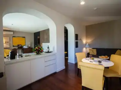 Quercia Belvedere Relais - 86