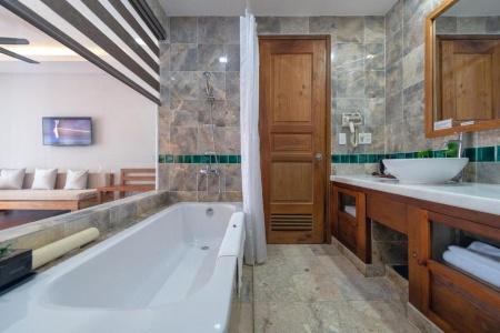 Pilgrimage Village Resort & Spa - 70