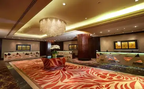 Grand Millennium Kuala Lumpur - 1