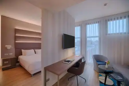 Avani Rio Novo Venice - 33