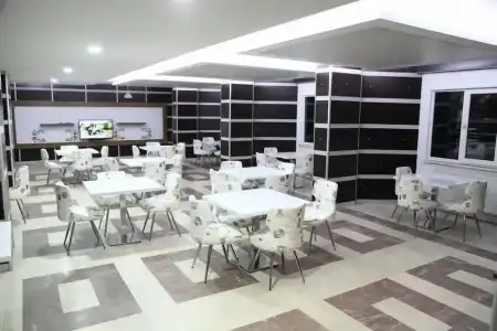 Afyon Suit Otel - 17