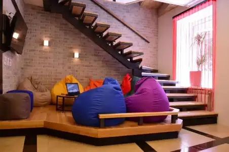 Music Hostel - 8
