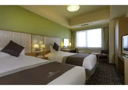Monterey Grasmere Osaka - 10