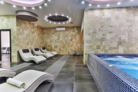 Dulamerovic Resort - 15