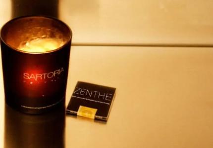 Zenthe Small Luxury B&B and Yoga - 20