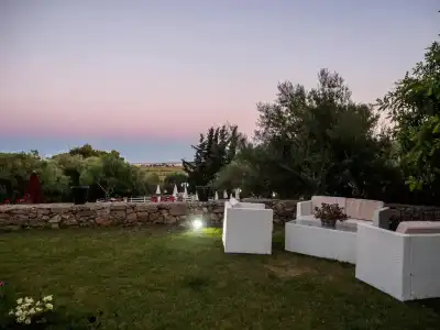 Antica Masseria Rottacapozza - 15