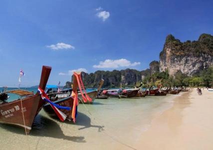 Sand Sea Resort Railay Krabi - 21