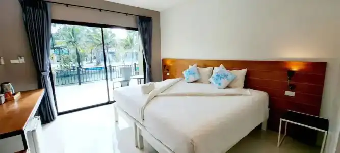 Saithong Resort - 79