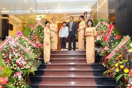 Thi Thao Gardenia - 20
