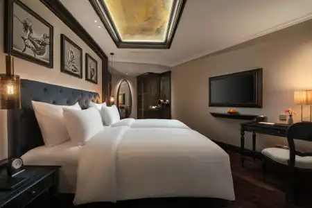 La Sinfonía del Rey & Spa - 2