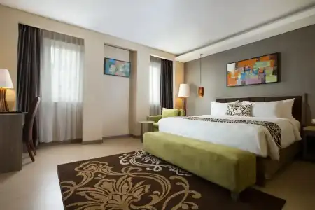 BW Kemayoran & Convention Powered by Archipelago - 36