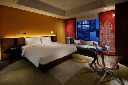 Hyatt Centric Ginza Tokyo - 26