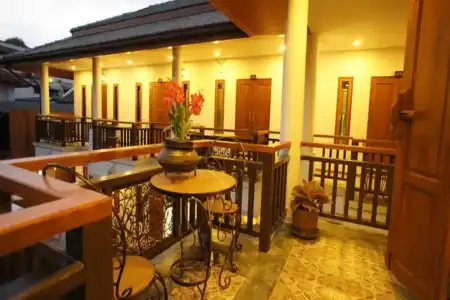 Gordnuea Boutique House - 24