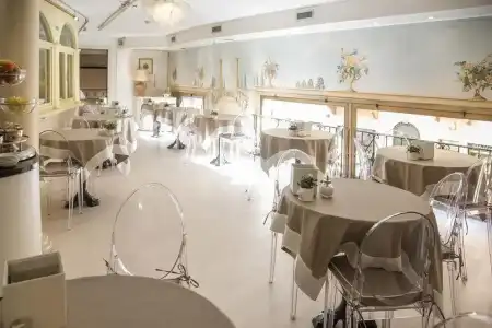 Majestic Toscanelli - 22