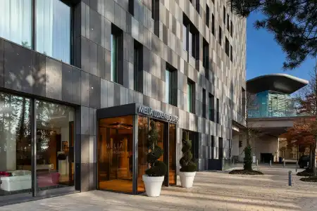 Melia Luxembourg - 48