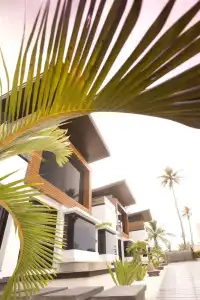 Aava Resort And Spa - 68