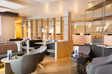 Crowne Plaza Frankfurt Congress by IHG - 32