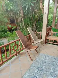 Lanta Pearl Beach Resort - 71