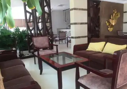 Beach Resort - Salalah - 12