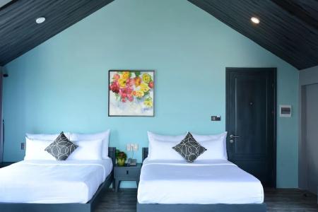 Sea'lavie Boutique Resort & Spa - 197