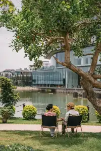 JW Marriott Hanoi - 18