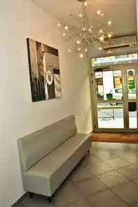 H33 Hôtel - 1