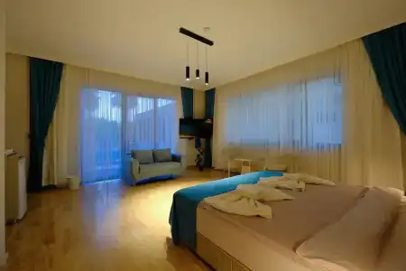 Eden Nest Exclusive Apart - 87