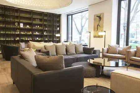 Quentin XL Potsdamer Platz - 1