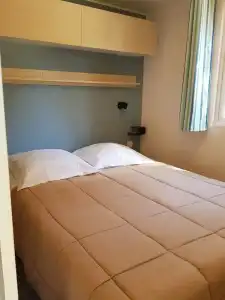 Camping la Pinède - 78