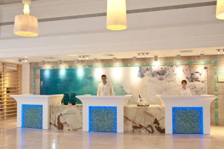 Leonardo Club Dead Sea - All Inclusive - 26