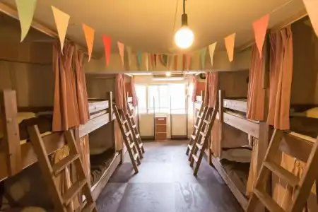 Hostel Q - 32