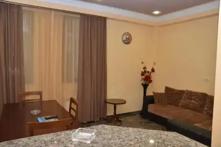 Batumi Flats - 32
