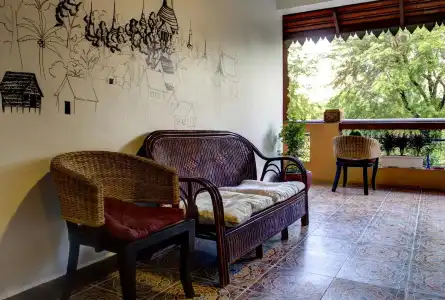 RS II Guesthouse - 16