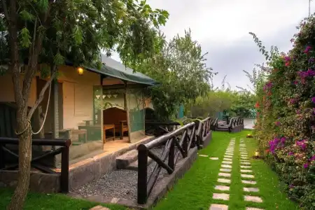 Fun Retreat Resort, and Ayurveda Spa - 28