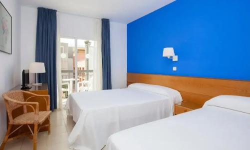 RVHotels Mar de Tossa - 146