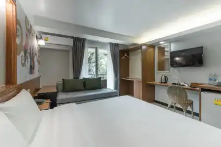 Cozytel Chiangmai - 55