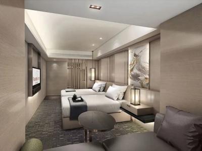 Fraser Suites Akasaka, Tokyo - 1