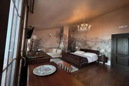 Boutique Vila 8 - 13