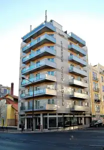 Lisbon City Inn by Citys - 0