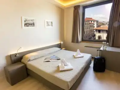 Plus Florence - Hostel - 65